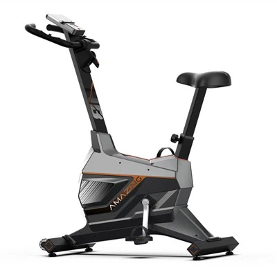Commercial Gym Spin Bike